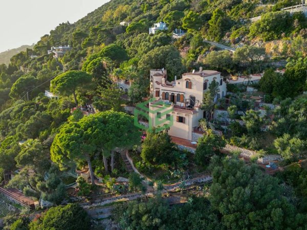casa indipendente in affitto a San Felice Circeo