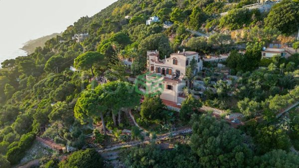 casa indipendente in affitto a San Felice Circeo