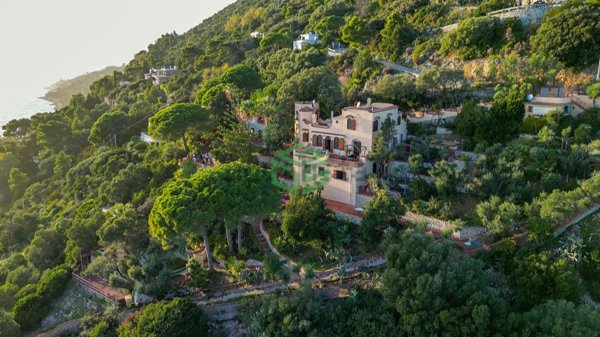 casa indipendente in affitto a San Felice Circeo
