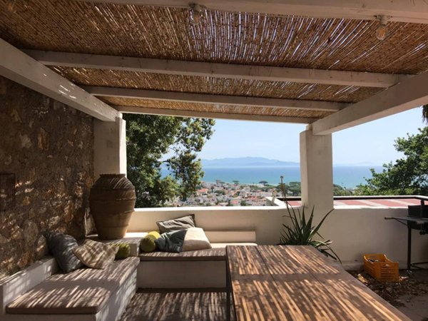 appartamento in affitto a San Felice Circeo