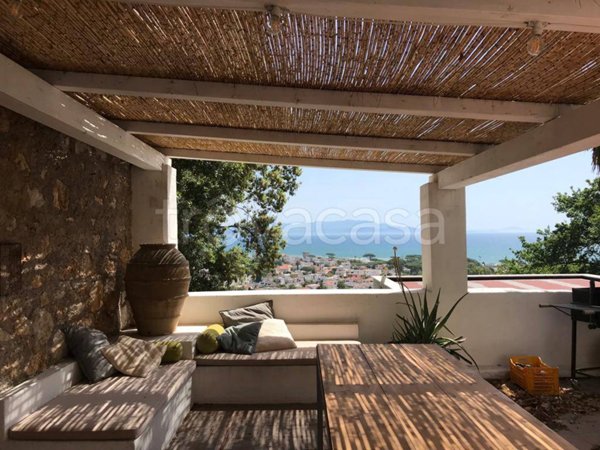 appartamento in affitto a San Felice Circeo