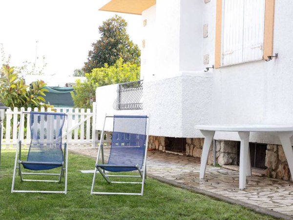 casa indipendente in affitto a San Felice Circeo