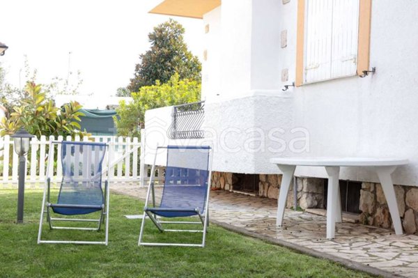 appartamento in affitto a San Felice Circeo