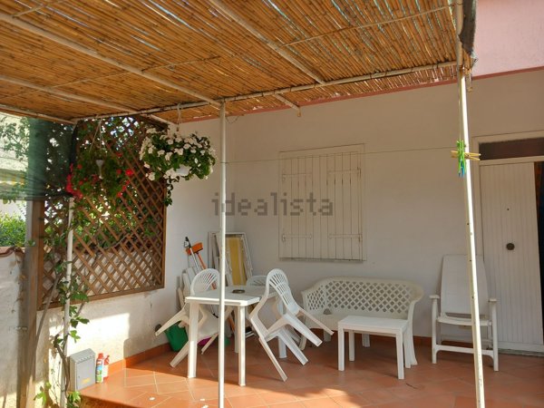 appartamento in affitto a San Felice Circeo