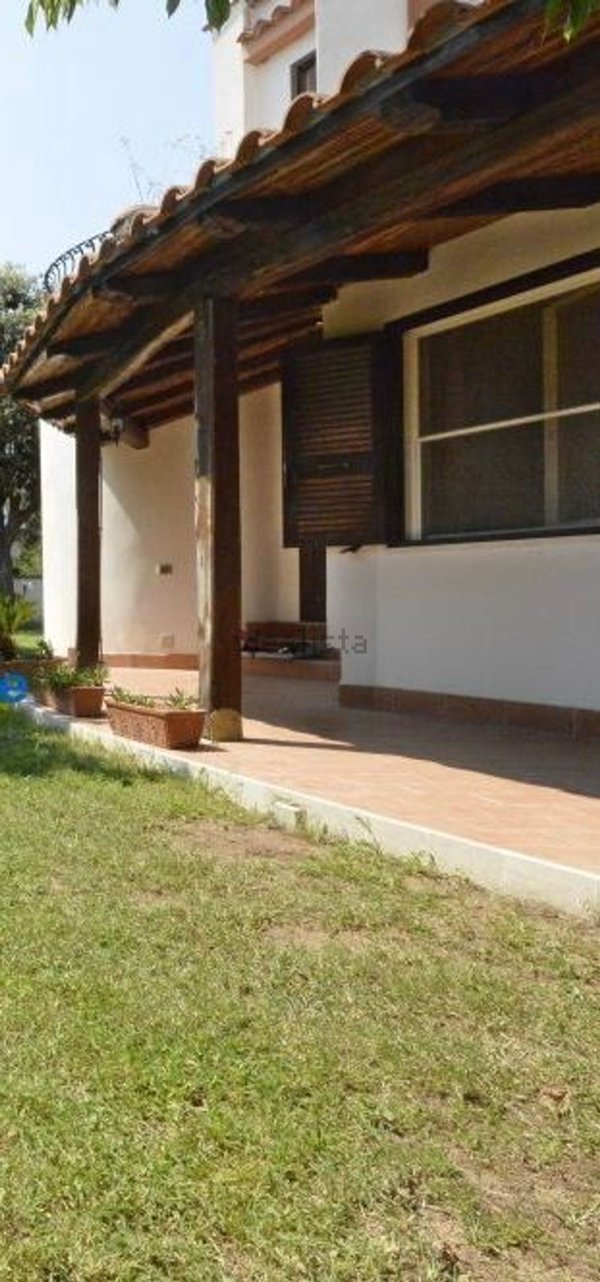 appartamento in affitto a San Felice Circeo