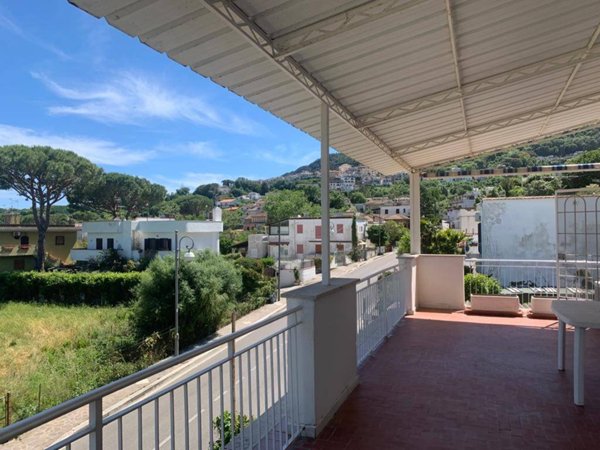 appartamento in affitto a San Felice Circeo