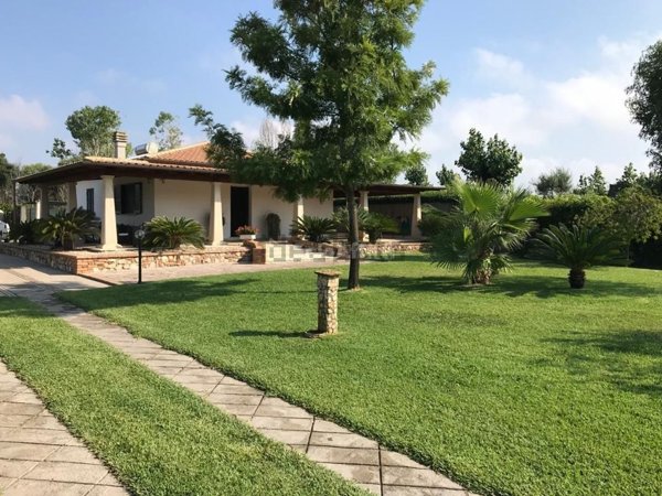 casa indipendente in affitto a San Felice Circeo