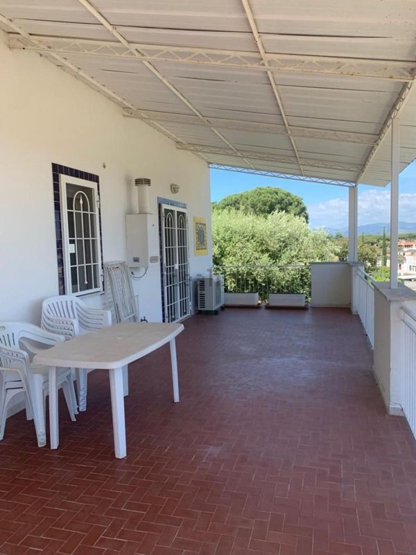 appartamento in affitto a San Felice Circeo