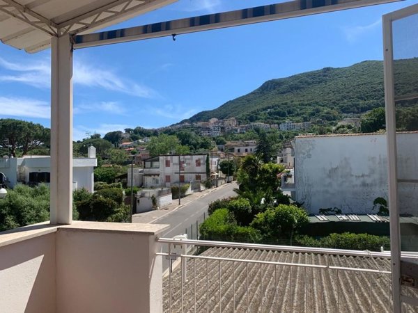 appartamento in affitto a San Felice Circeo