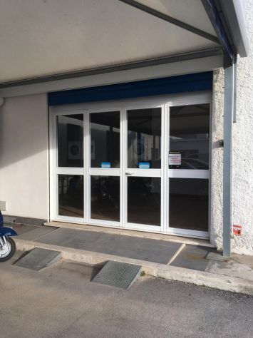 negozio in affitto a San Felice Circeo