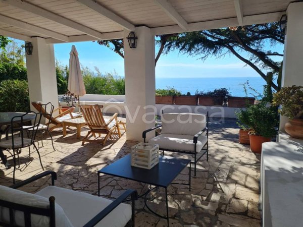 casa indipendente in affitto a San Felice Circeo