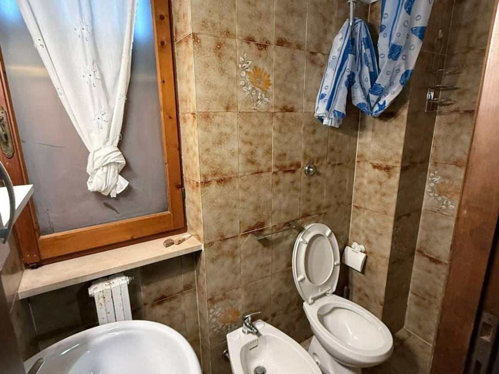 appartamento in affitto a San Felice Circeo