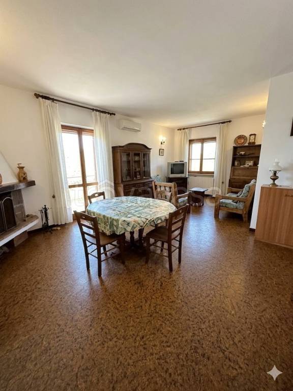 appartamento in affitto a San Felice Circeo