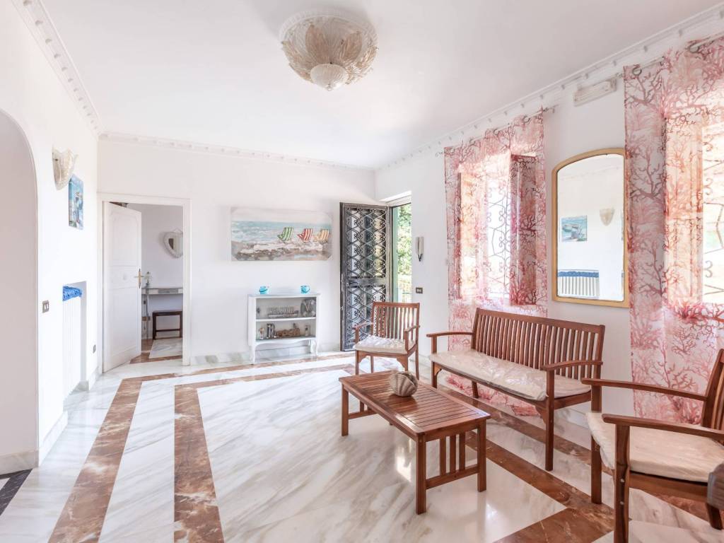 appartamento in affitto a San Felice Circeo