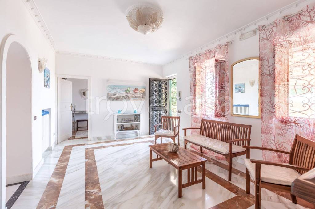 appartamento in affitto a San Felice Circeo