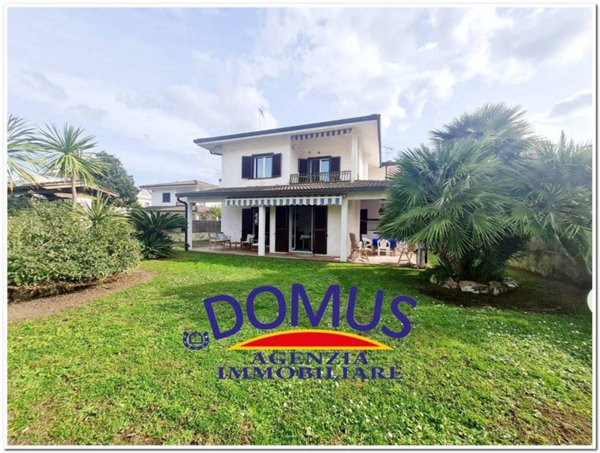 casa indipendente in affitto a San Felice Circeo