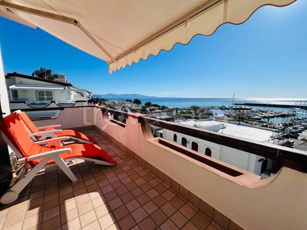 appartamento in affitto a San Felice Circeo