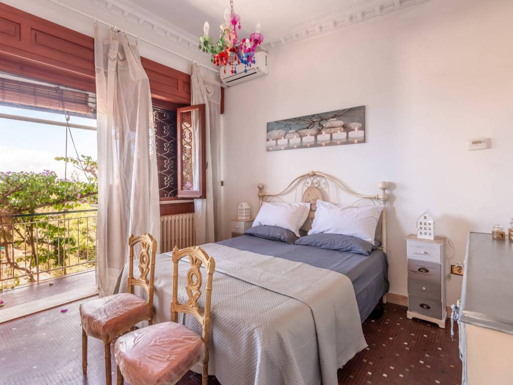 appartamento in affitto a San Felice Circeo