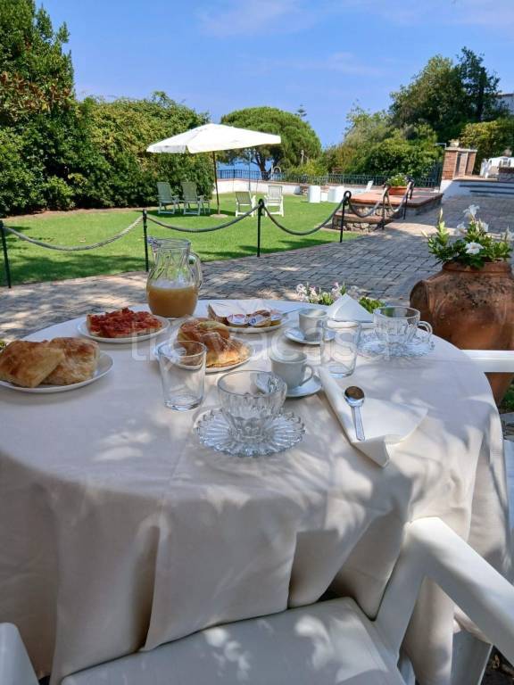 casa indipendente in affitto a San Felice Circeo