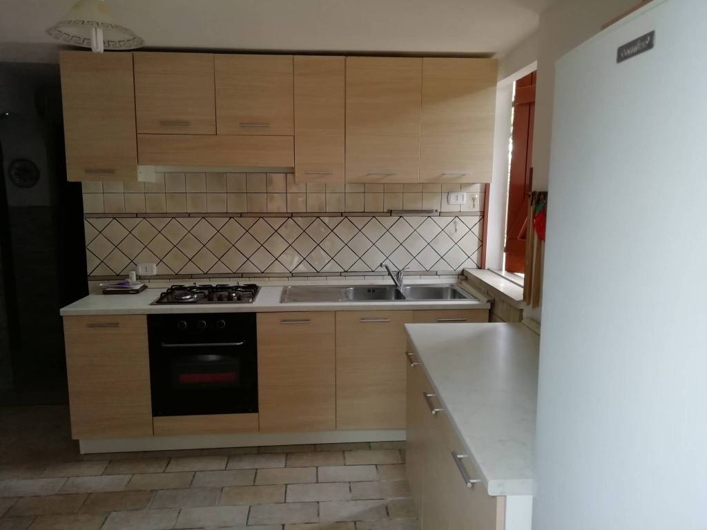 appartamento in affitto a San Felice Circeo