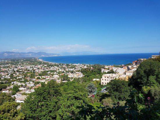 casa indipendente in affitto a San Felice Circeo