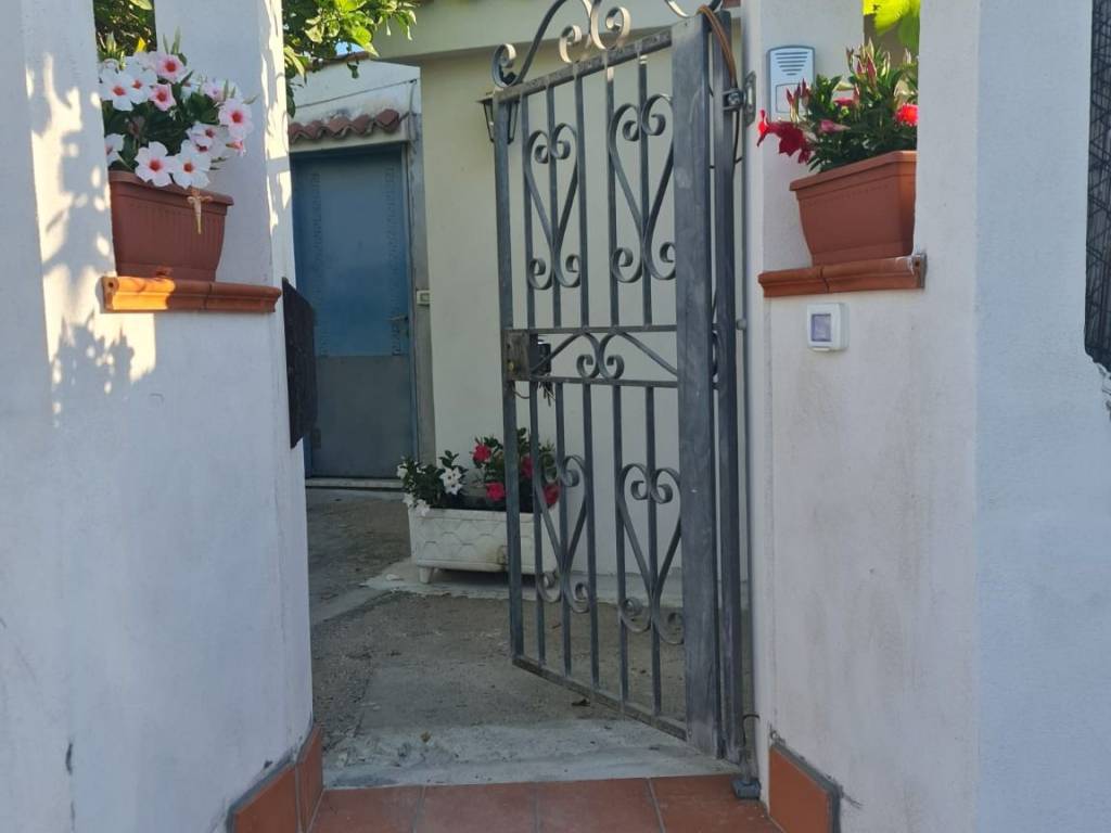 appartamento in affitto a San Felice Circeo