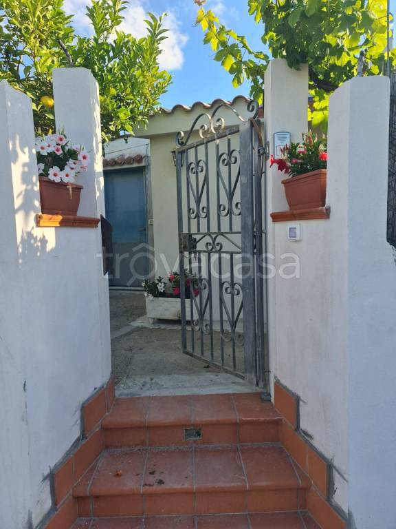 appartamento in affitto a San Felice Circeo