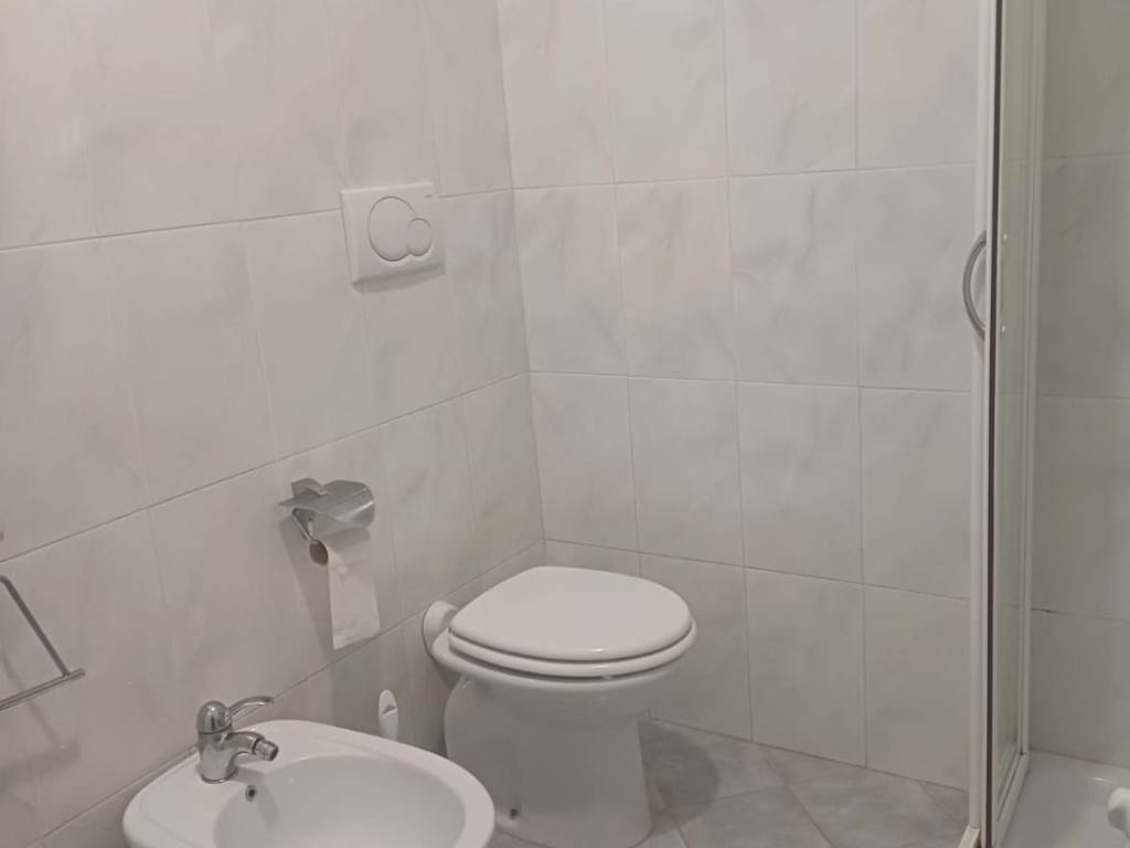 casa indipendente in affitto a San Felice Circeo