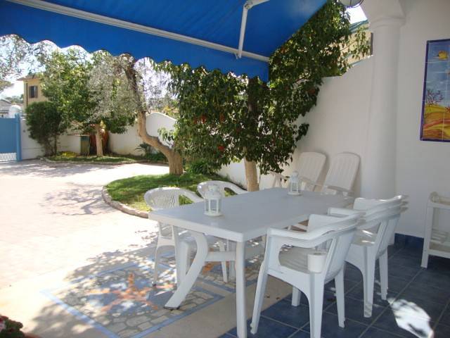 appartamento in affitto a San Felice Circeo