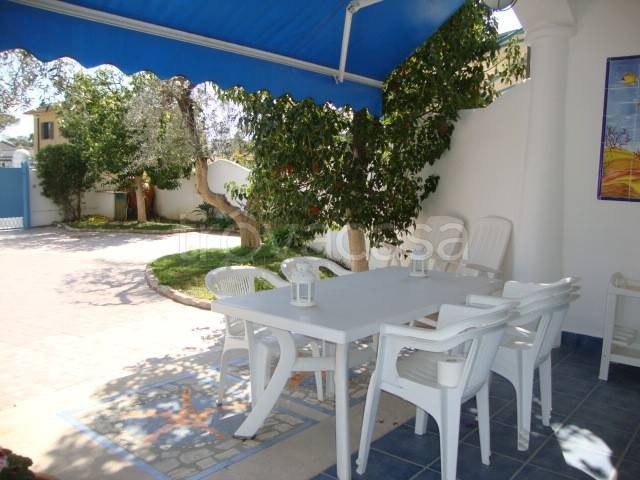 appartamento in affitto a San Felice Circeo