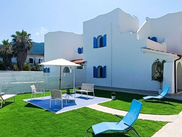 casa indipendente in affitto a San Felice Circeo