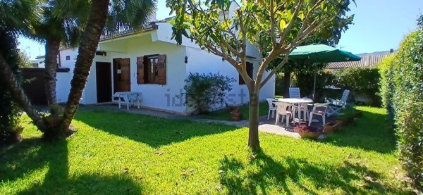 pentavano in affitto a San Felice Circeo