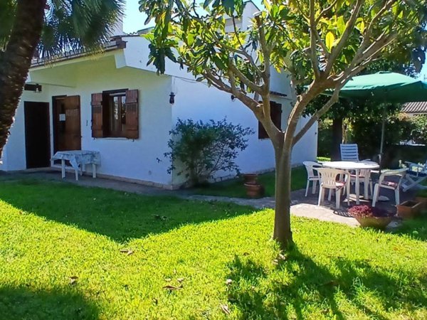 casa indipendente in affitto a San Felice Circeo