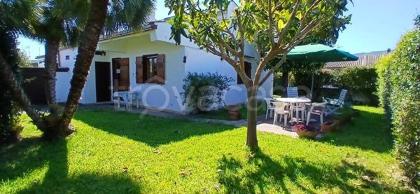 casa indipendente in affitto a San Felice Circeo