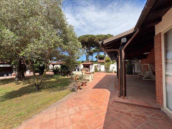 casa indipendente in affitto a San Felice Circeo
