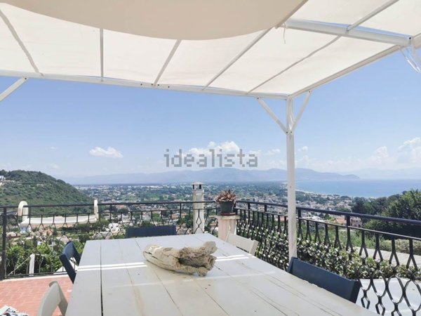 appartamento in affitto a San Felice Circeo