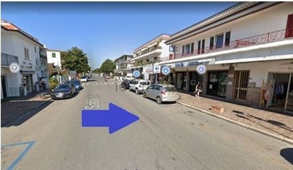 ufficio in affitto a San Felice Circeo