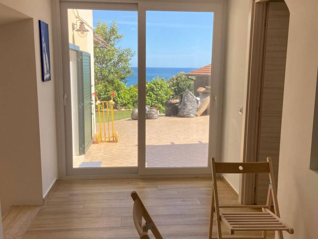 appartamento in affitto a San Felice Circeo