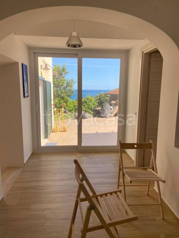 appartamento in affitto a San Felice Circeo