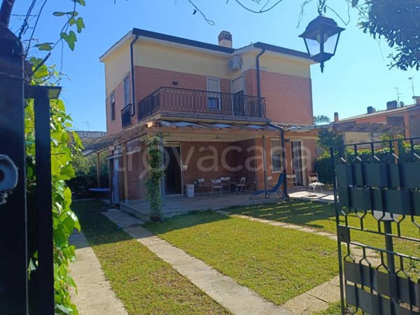 casa indipendente in affitto a San Felice Circeo