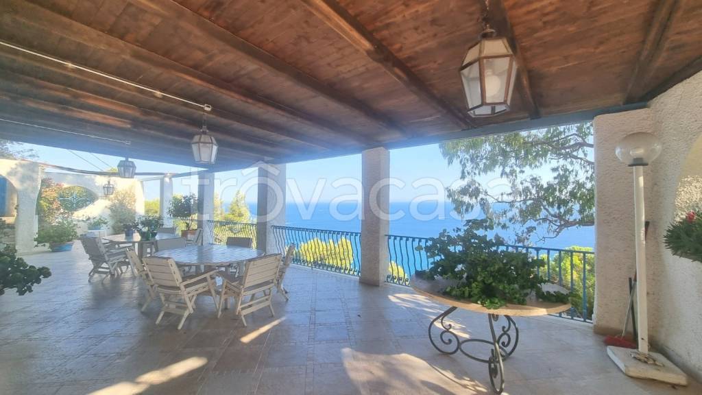 casa indipendente in affitto a San Felice Circeo