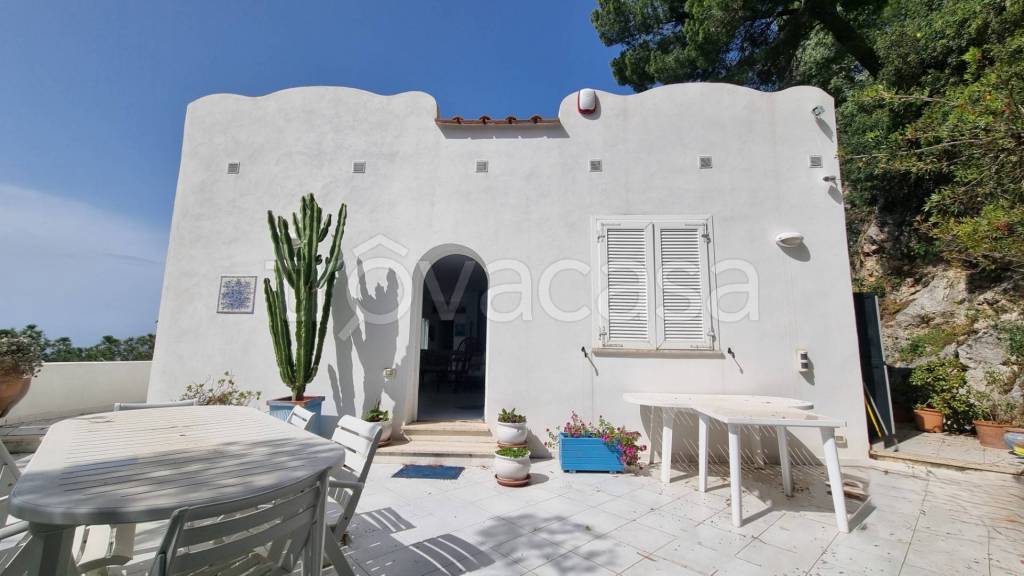 casa indipendente in affitto a San Felice Circeo