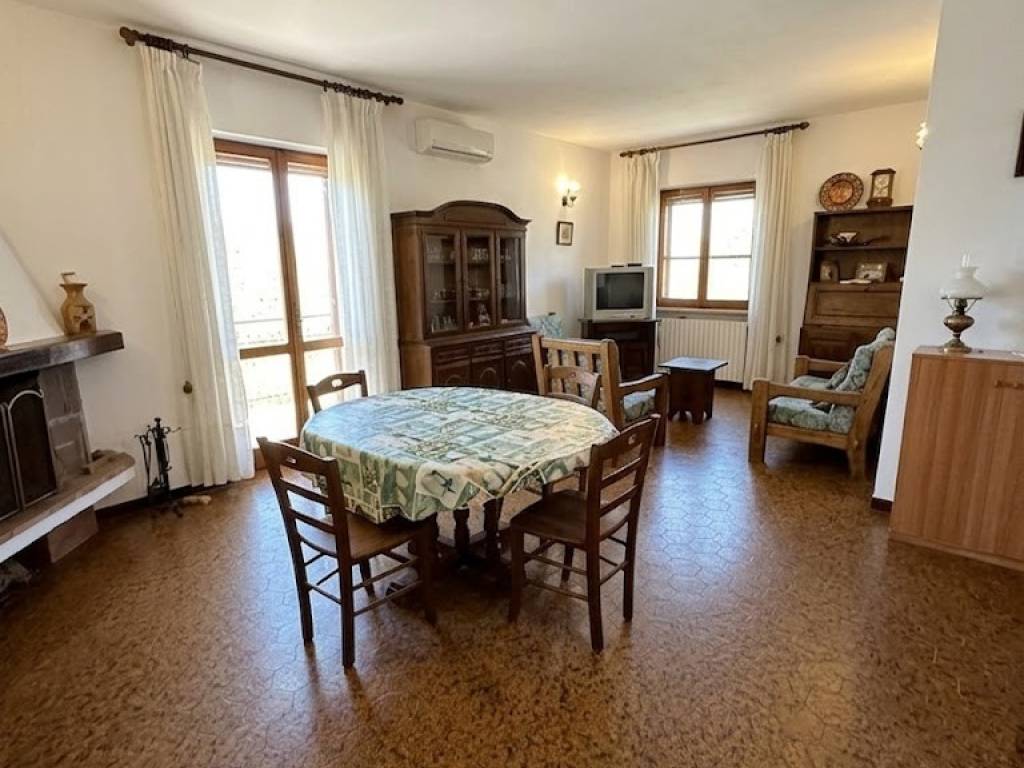 appartamento in affitto a San Felice Circeo