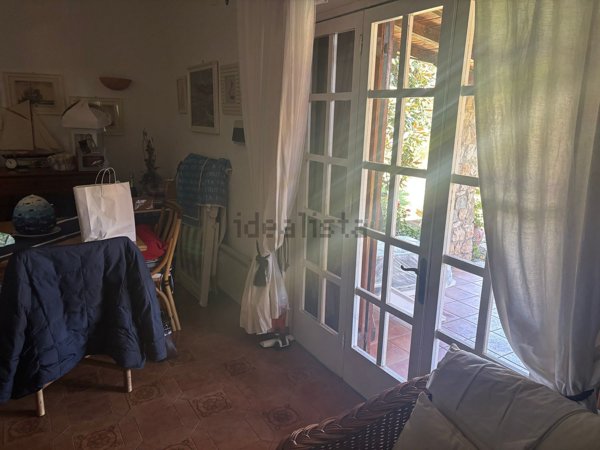 casa indipendente in affitto a San Felice Circeo