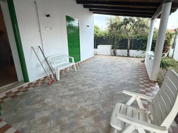 appartamento in affitto a San Felice Circeo