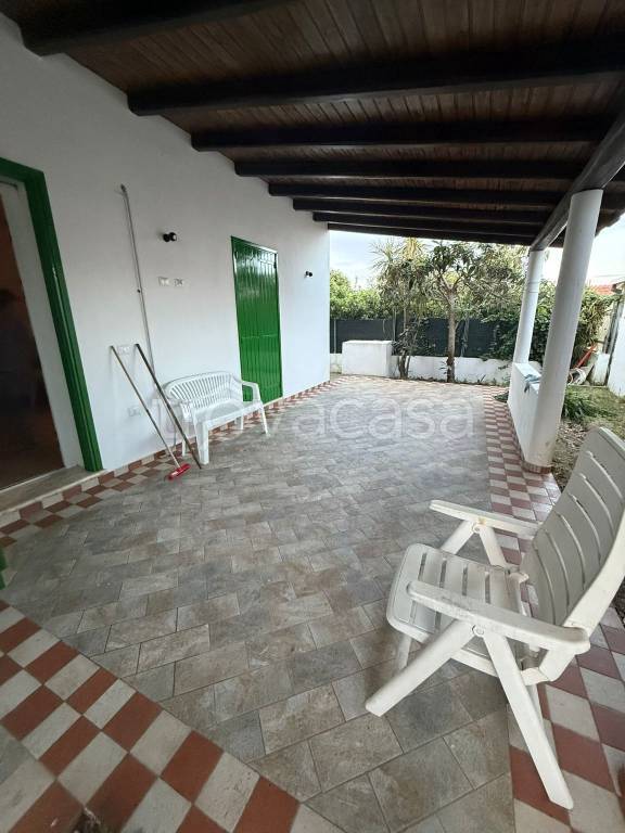 appartamento in affitto a San Felice Circeo