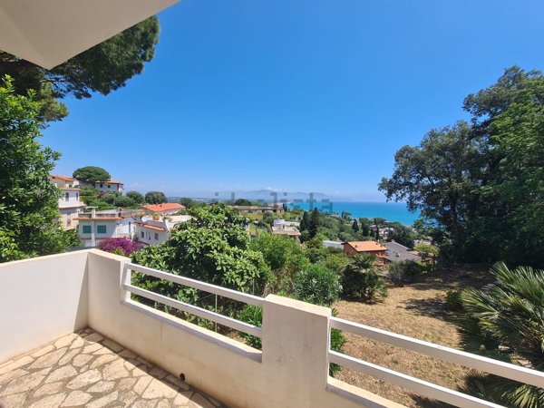 casa indipendente in affitto a San Felice Circeo