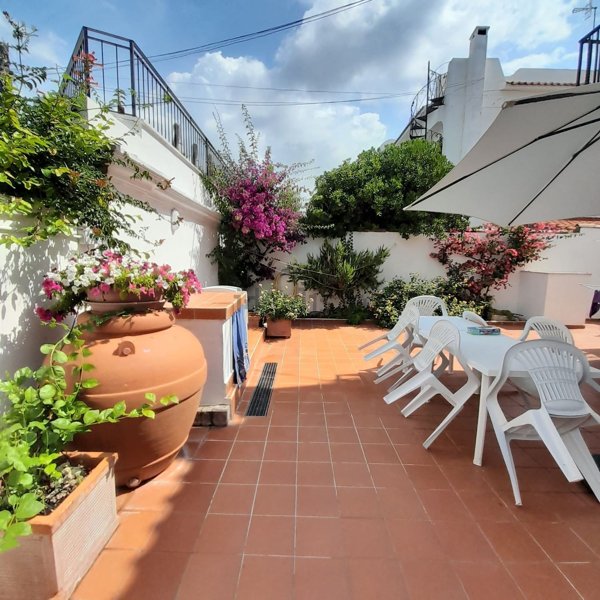 casa indipendente in affitto a San Felice Circeo