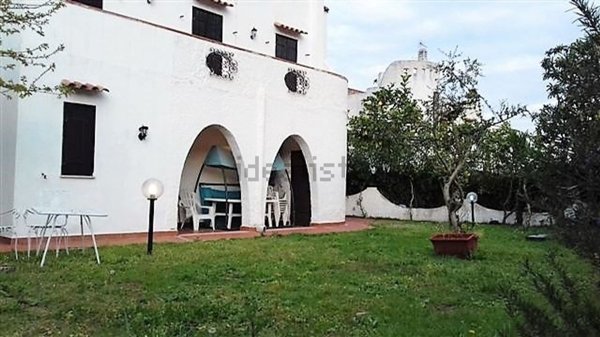 casa indipendente in affitto a San Felice Circeo