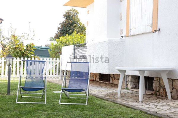 appartamento in affitto a San Felice Circeo